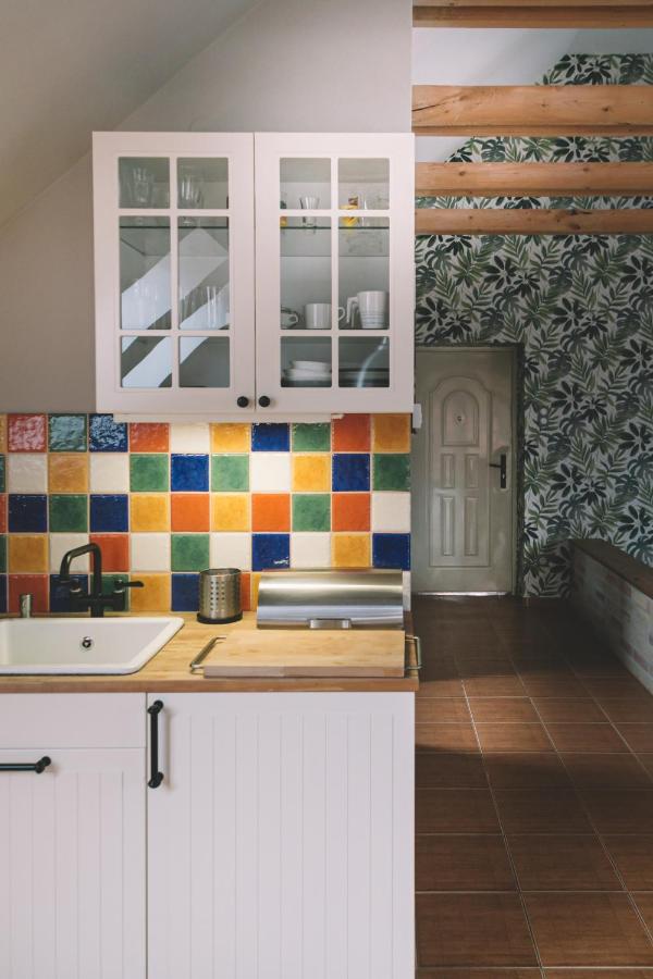 Pannonia Apartment Göd Dış mekan fotoğraf
