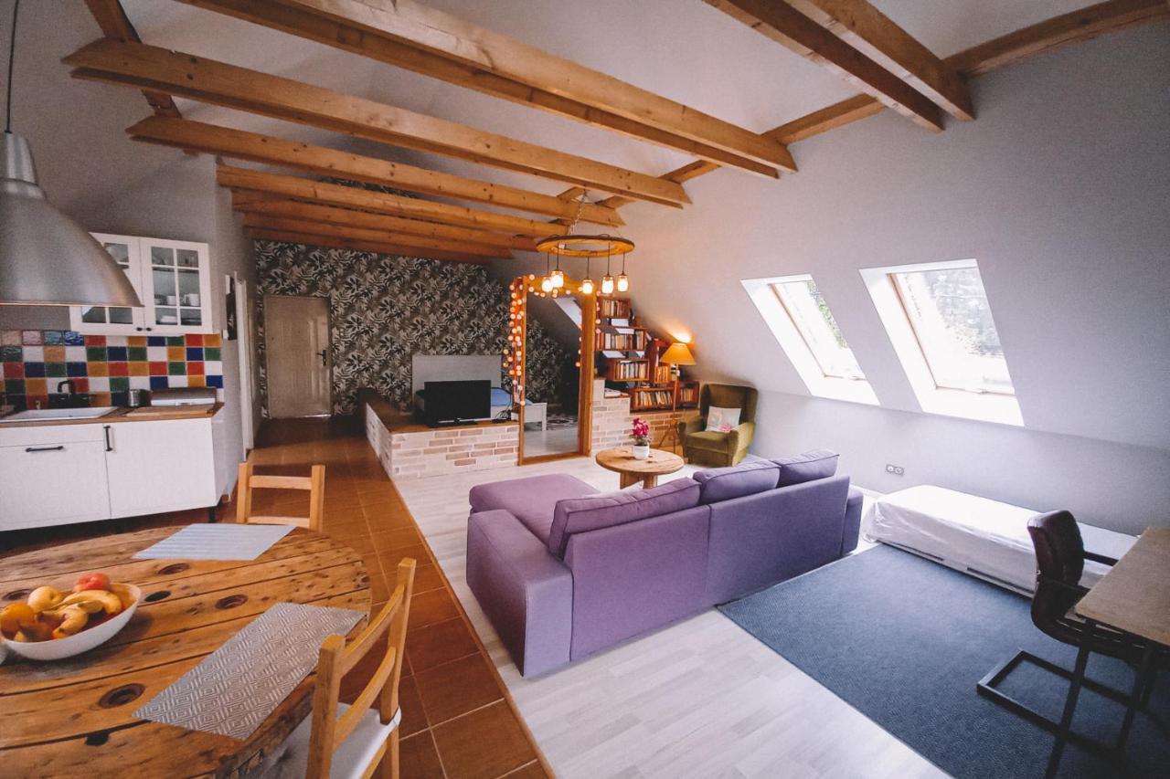 Pannonia Apartment Göd Dış mekan fotoğraf