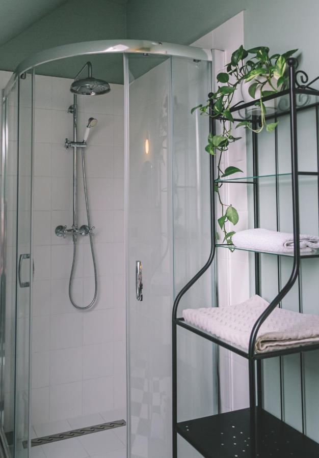 Pannonia Apartment Göd Dış mekan fotoğraf