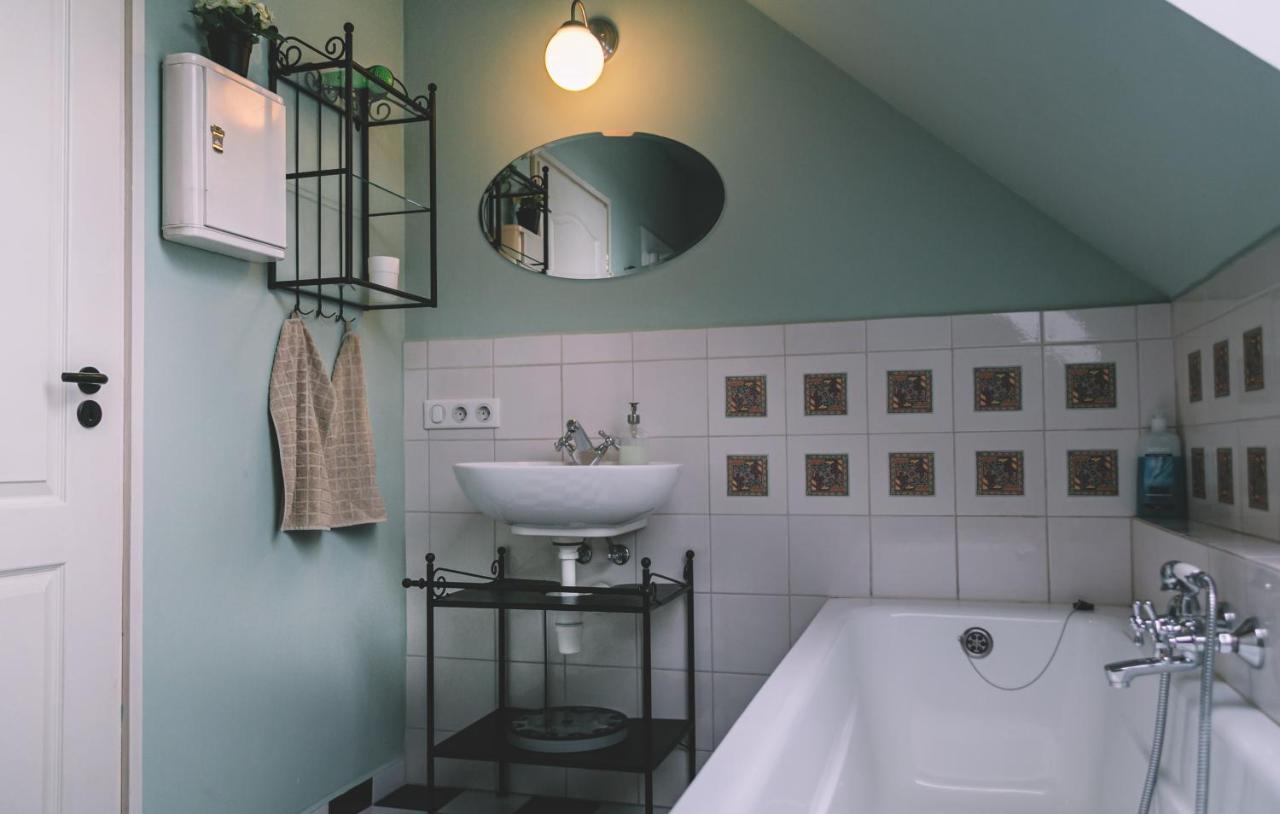 Pannonia Apartment Göd Dış mekan fotoğraf