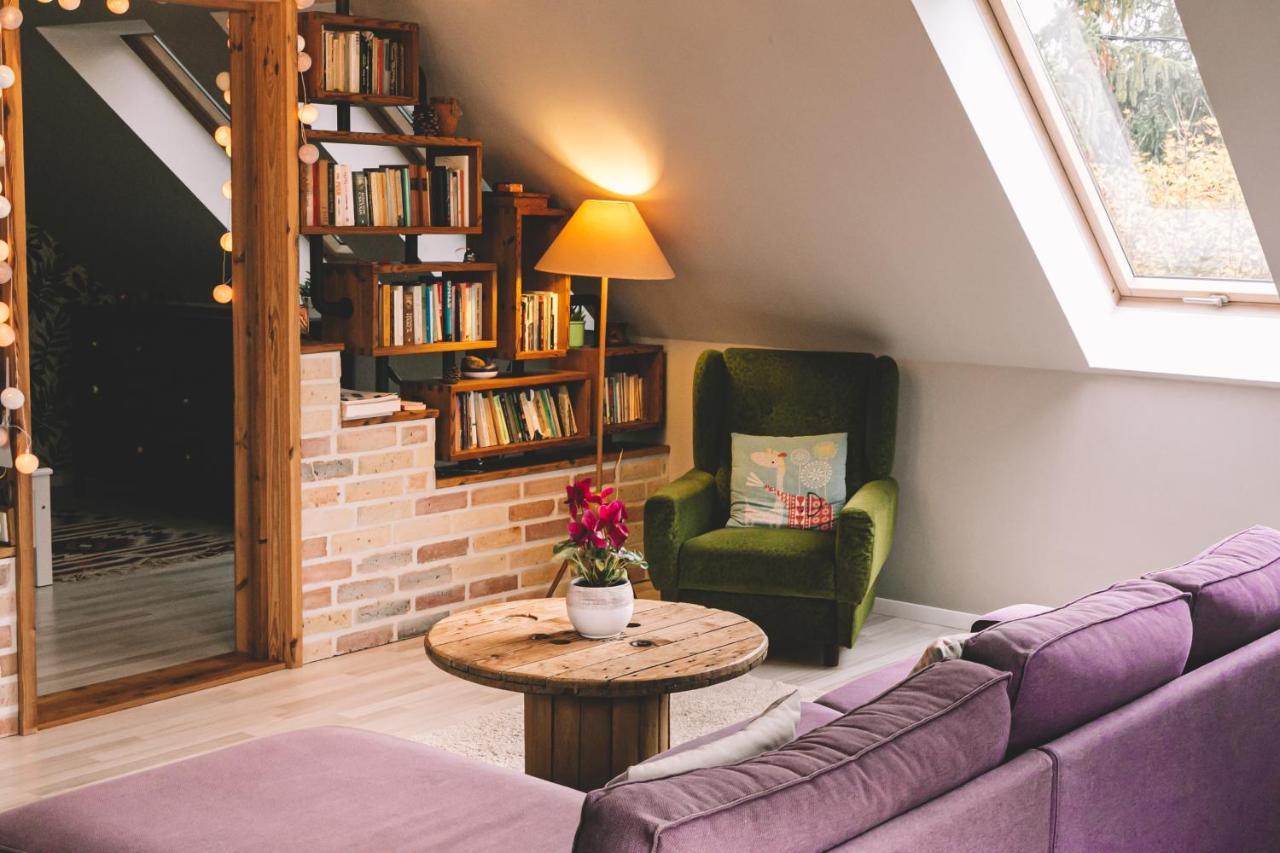 Pannonia Apartment Göd Dış mekan fotoğraf