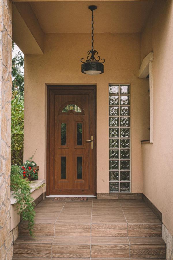 Pannonia Apartment Göd Dış mekan fotoğraf